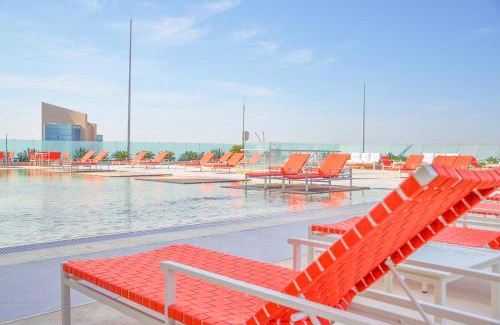 Doha Hotel | The Bentley Luxury Hotel & Suites