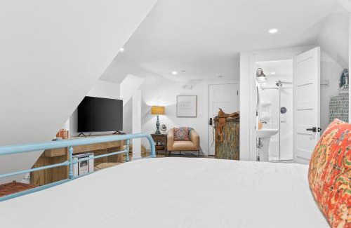Blairsville Casa | The Benton at The Rise Retreat (L2)