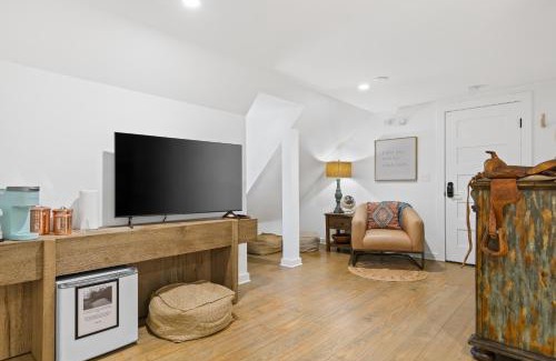 Blairsville Casa | The Benton at The Rise Retreat (L2)