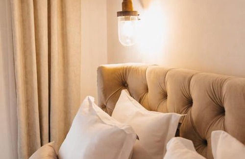 Ocna Mures Casa | The berg's 2