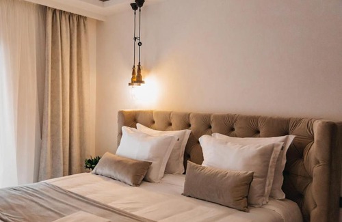 Ocna Mures Casa | The berg's 2
