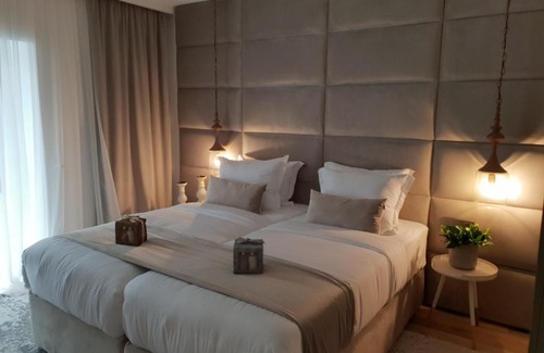 Ocna Mures Apartamento | The Berg's 3