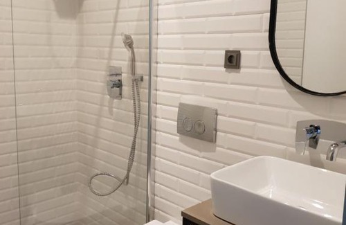 Ocna Mures Apartamento | The Berg's 3
