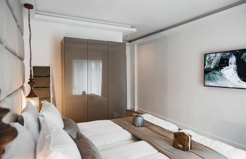 Ocna Mures Apartamento | The Berg's 3