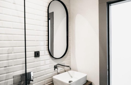 Ocna Mures Apartamento | The Berg's 3