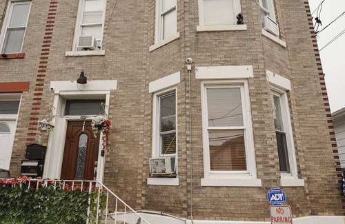 North Bergen Apartamento | The Bergen Nest 2BR