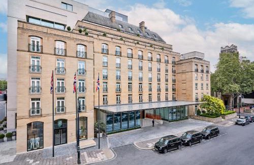 Knightsbridge Hotel | The Berkeley, Maybourne