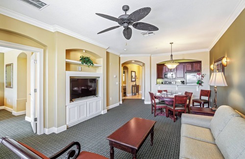 West Kissimmee Casa | The Berkley, Orlando