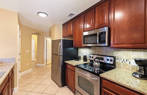 West Kissimmee Casa | The Berkley, Orlando