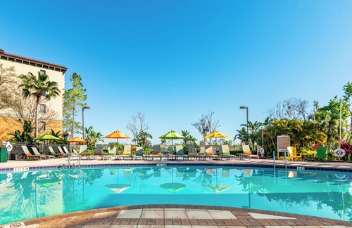 West Kissimmee Casa | The Berkley, Orlando