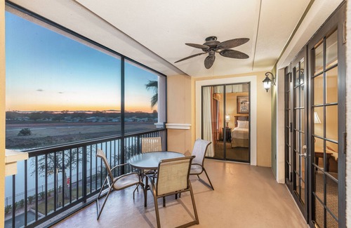 West Kissimmee Casa | The Berkley, Orlando
