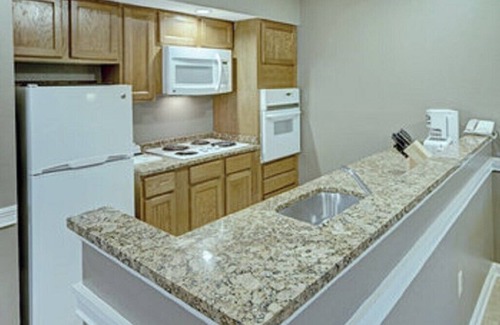 Hancock Apartamento | The Berkshire's Jiminy Mountain's Club Wyndham Bentley Brook