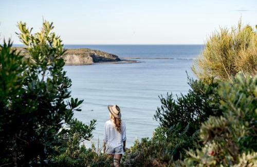 Ulladulla Casa | The Bermuda - Oceanview Luxury