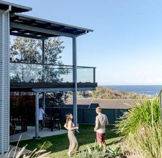 Ulladulla Casa | The Bermuda - Oceanview Luxury