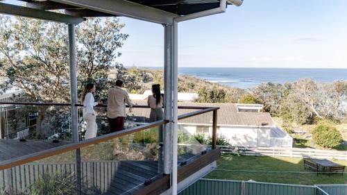 Ulladulla Casa | The Bermuda - Oceanview Luxury