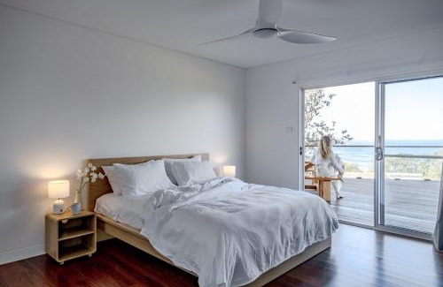 Ulladulla Casa | The Bermuda - Oceanview Luxury