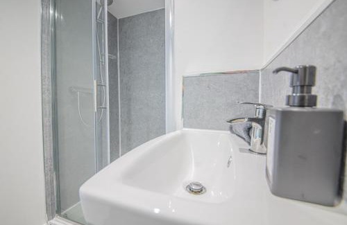 Southampton City Centre Hotel | The Bernard Rooms
