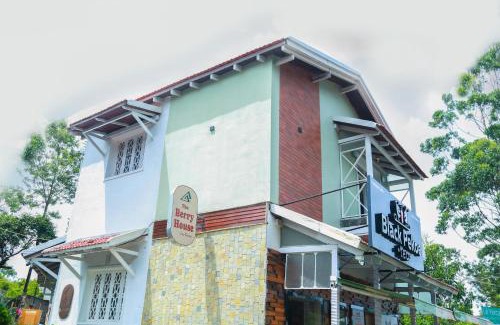 Yercaud Complejo | The Berry House