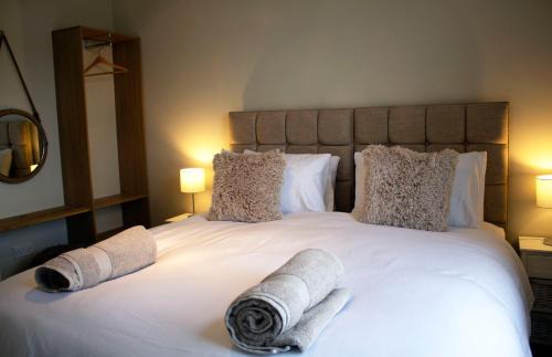 Berwick Casa | The Berwick Inn