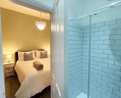 Berwick Casa | The Berwick Inn