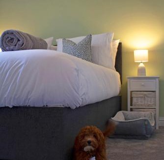Berwick Casa | The Berwick Inn