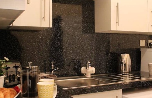 Wrexham Apartamento | The Berwyn Berwyn House Central Wrexham