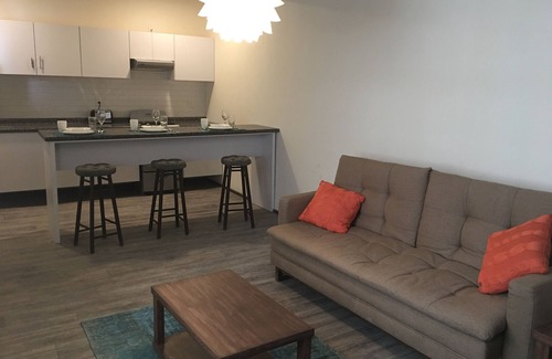 Barrio Doctores Apartamento | El mejor Departamento equipado para 2 personas