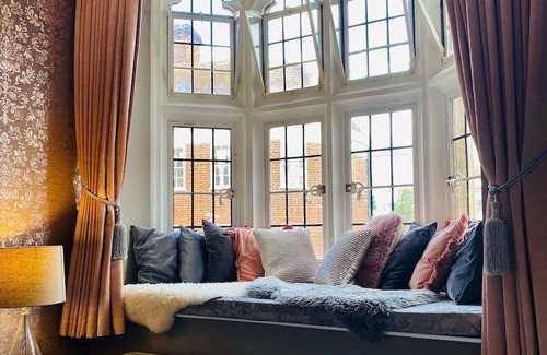 Canterbury Apartamento | The Best Apartment in Canterbury