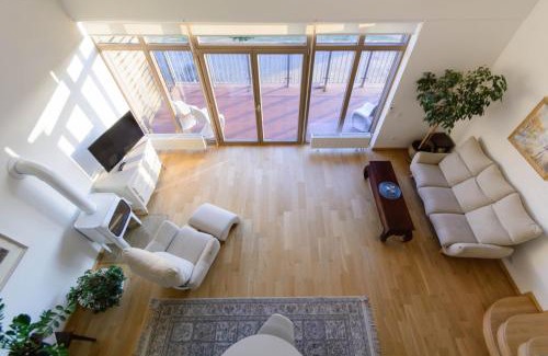 Trakai Apartamento | The best apartment in Trakai! Retreat! Rejuvenate! Rent with Ease!