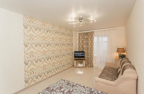 Zarichnyi District Apartamento | The Best Apartments Faraon on Kharkovskaya