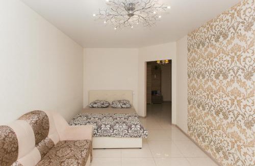 Zarichnyi District Apartamento | The Best Apartments Faraon on Kharkovskaya