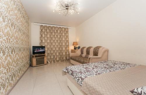 Zarichnyi District Apartamento | The Best Apartments Faraon on Kharkovskaya