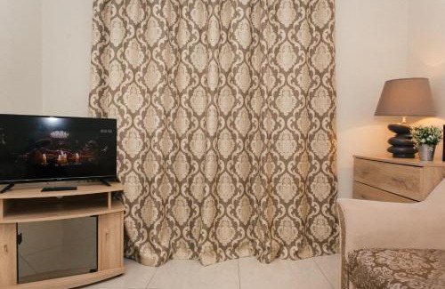 Zarichnyi District Apartamento | The Best Apartments Faraon on Kharkovskaya