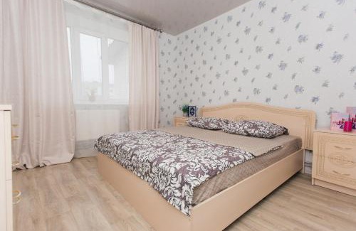 Zarichnyi District Apartamento | The Best Apartments Faraon on Kharkovskaya 2 room