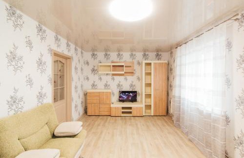Zarichnyi District Apartamento | The Best Apartments Faraon on Kharkovskaya 2 room