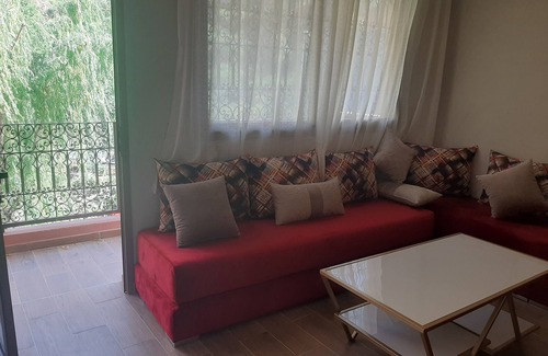 Asgaour Apartamento | The Best Apartments of Ourika valley