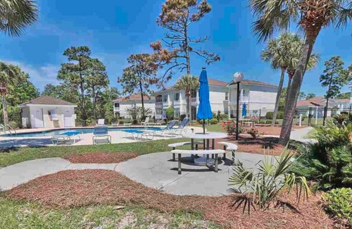 Pawleys Island Villa | ¡La mejor playa y el mejor golf en SC!
