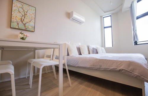 Tomigaya Apartamento | The best choice for accommodation in Yoyogi SoYk