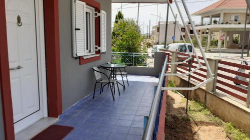 Preveza Apartamento | The Best Choice