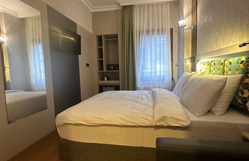 Kadikoy Hotel | The Best City Kadikoy