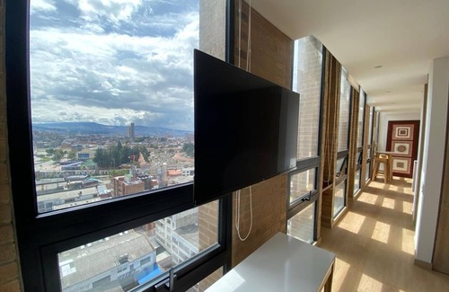 Antonio Narino Apartamento | The best city view apartment