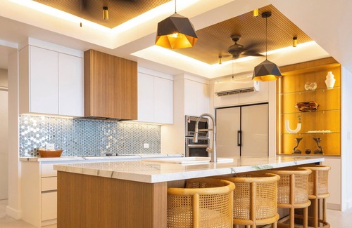 Barrio Los Faroles Condominio | El mejor condominio en Jaco Beach, ¡acaba de ser MUCHO MEJOR!