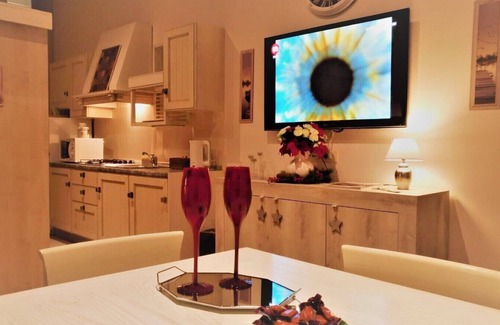 Citta Antica Apartamento | ¡LA MEJOR EXPERIENCIA DE HOSPITALIDAD EN UN PASO DE LA ARENA CON WI FI GRATIS!