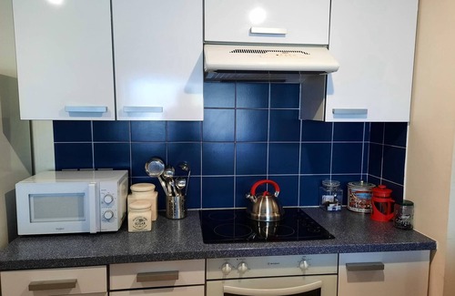 Anse Vata Apartamento | El lugar por excelencia en Noumea