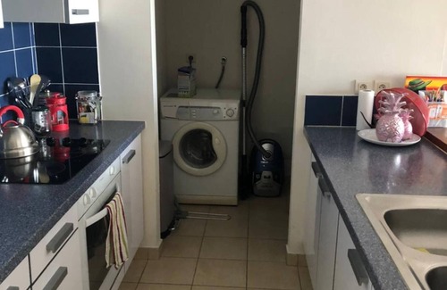 Anse Vata Apartamento | El lugar por excelencia en Noumea