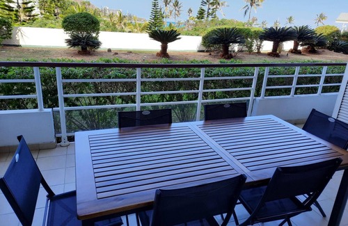 Anse Vata Apartamento | El lugar por excelencia en Noumea