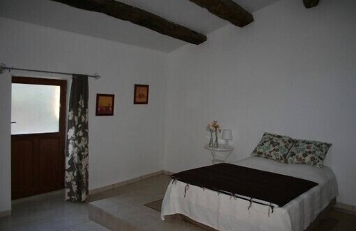 Ferrieres-Poussarou Casa | Casa grande con piscina privada