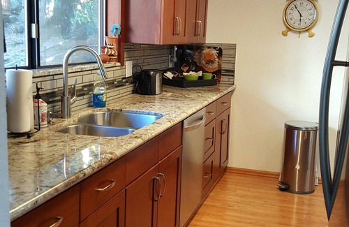 Inglewood Casa | La mejor escapada en el noroeste
