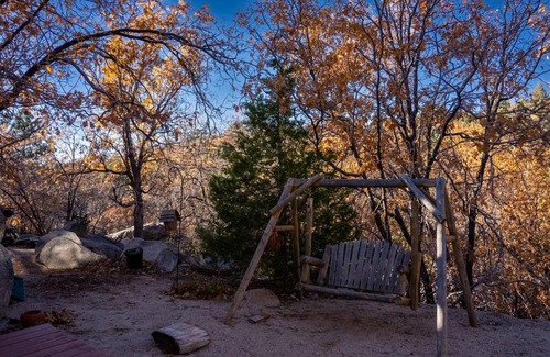 Green Valley Lake Villa | The Best Green Valley Lake Retreat! Traeger Grill!