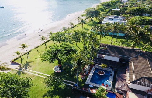 Guaeca Casa | mejor e mas lujosa casa de playa en el litoral norte de sao paulo